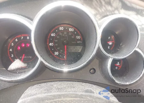 2008 Pontiac Vibe from USA, damaged, VIN 5Y2SL65898Z402155